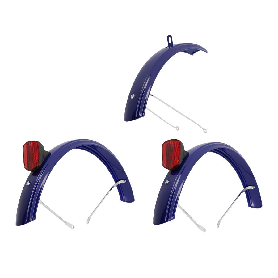 GARDE BOUE POUR TRICYCLE 20'' 486432