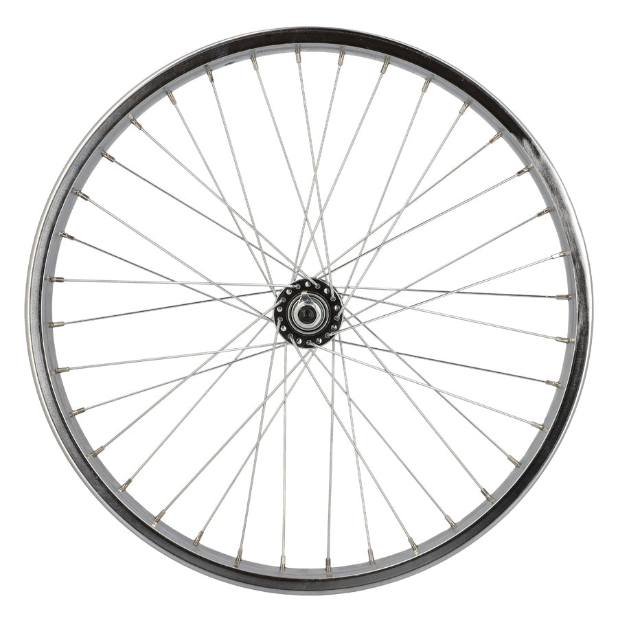 ROUE AVANT POUR TRICYCLE 20'' 486432