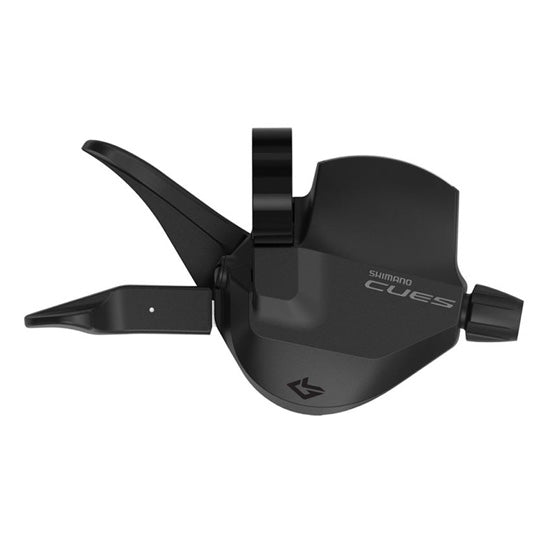 MANETTE VTT RAPID. PUSH-PULL 9V. SHIMANO CUES SL-U4000 DROITE