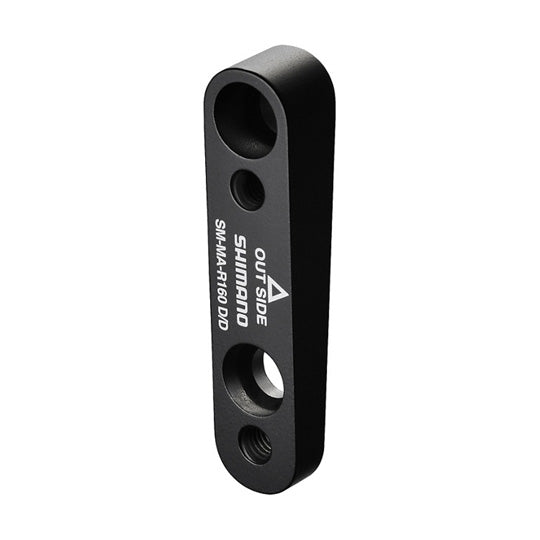 ADAPTATEUR FREIN DISQUE FLAT MOUNT/ FLAT MOUNT AR 160MM