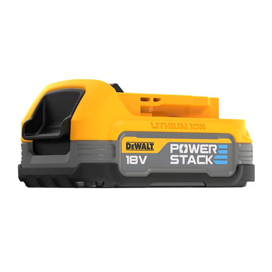 BATTERIE POWERSTACK XR DEWALT 18V 1.7AH LI-ION