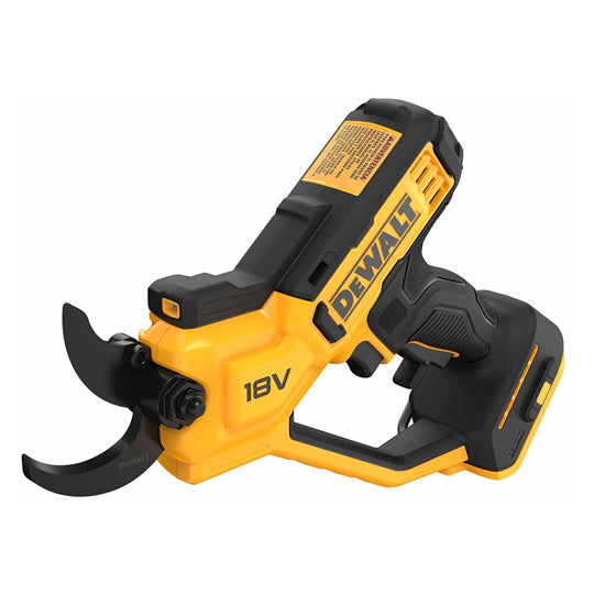 SÉCATEUR XR DEWALT 18V