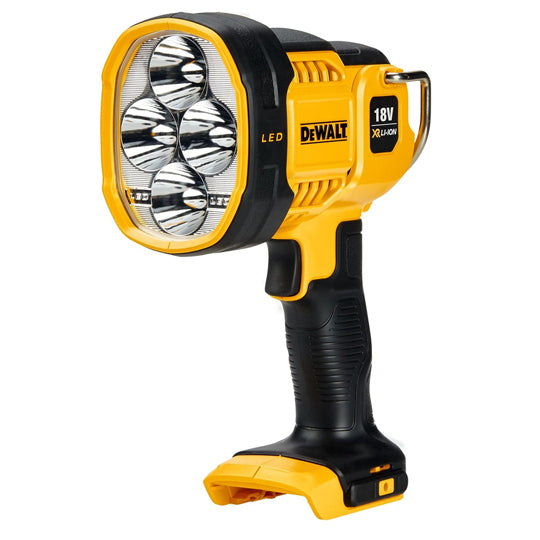 LAMPE LED XR DEWALT 18V