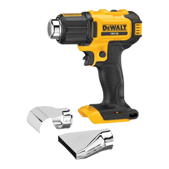 DÉCAPEUR THERMIQUE XR DEWALT 18V