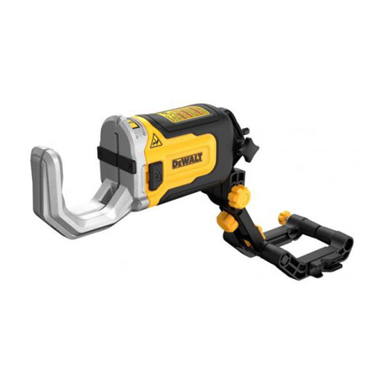 COUPE TUBE DEWALT POUR VISSEUSE 50MM