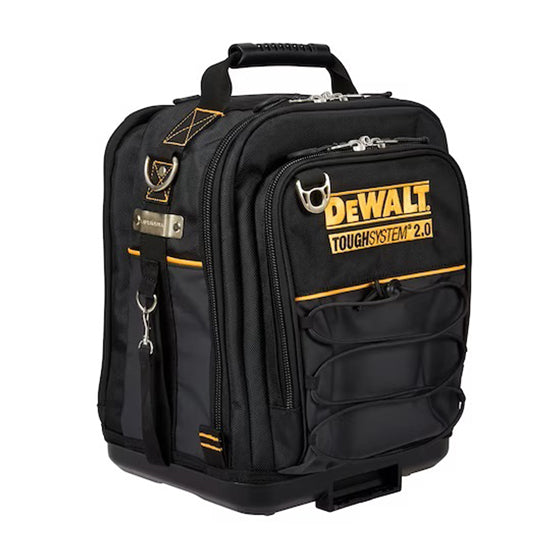 SAC À DOS PORTE-OUTILS 28 CM DEWALT TOUGHSYSTEM