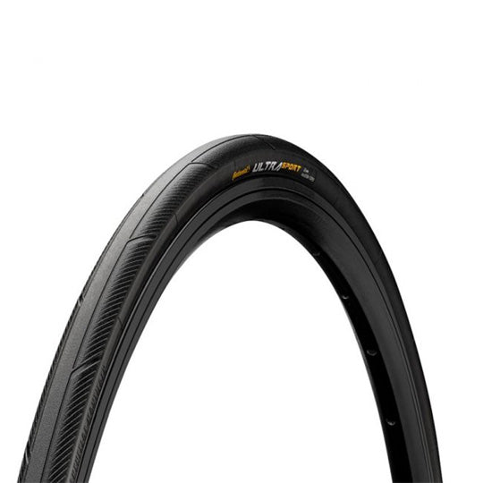PNEU ROUTE 700X32C TR CONTINENTAL ULTRA SPORT III TT NOIR (32-622)