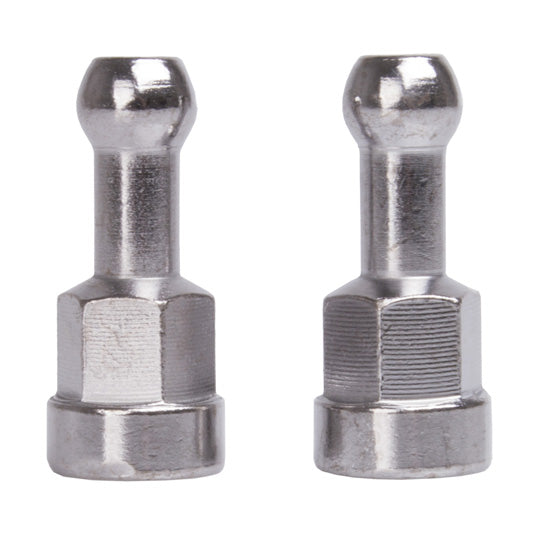 ADAPTATEUR FIXATION REMORQUE MONO ROUE M10