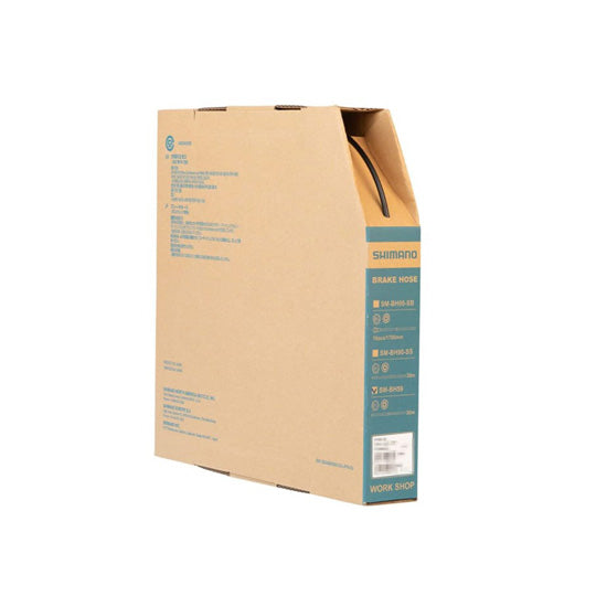 DURITE DE FREIN HYDRAULIQUE SHIMANO AR BH 59 NOIR (30M)