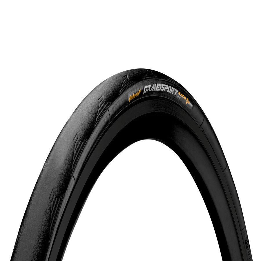 PNEU ROUTE 700X28C TS CONTINENTAL GRAND SPORT RACE TT NOIR (28-622)