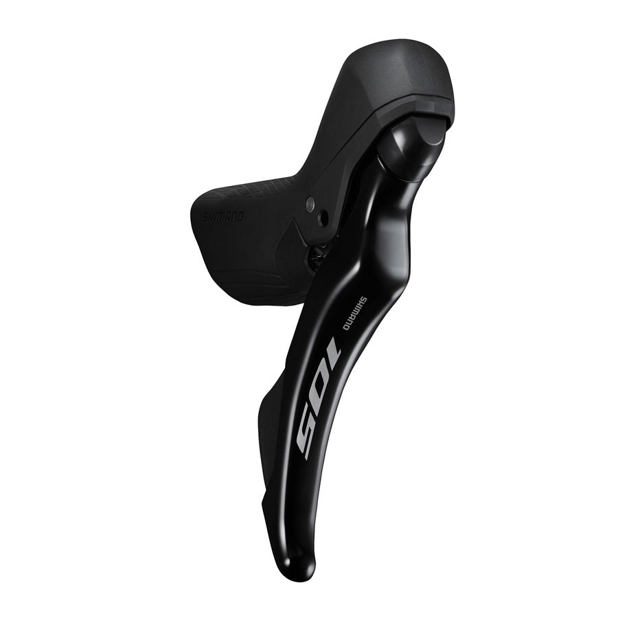 LEVIER/MANETTE ROUTE 12V. SHIMANO 105 R7120 HYDRO DROITE NOIR
