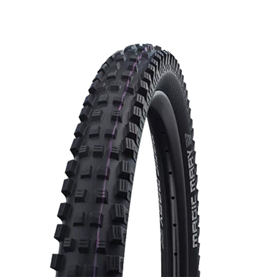 PNEU VTT 29X2.60 TS SCHWALBE MAGIC MARY TLE NOIR (65-622) VAE/EBIKE 25 KM/H