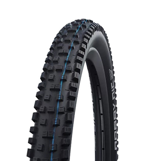 PNEU VTT 27.5X2.80 TS SCHWALBE NOBBY NIC TT NOIR (70-584) VAE/EBIKE 25 KM/H