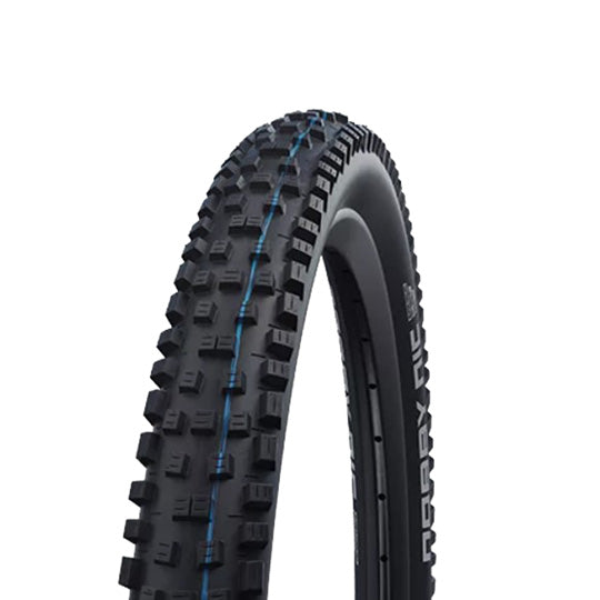 PNEU VTT 29X2.40 TS SCHWALBE NOBBY NIC TLR NOIR (62-622) VAE/EBIKE 50 KM/H