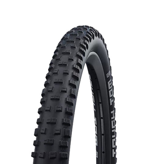 PNEU VTT 27.5X2.80 TR SCHWALBE TOUGH TOM TT NOIR (70-584)