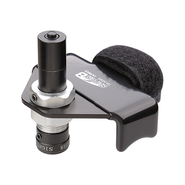 ALIGNEUR DE POTENCE SUPER B TB-HD05 (POINTEUR LASER)