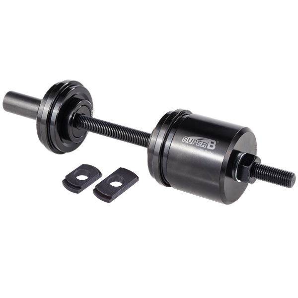 PRESSE CUVETTE INTEGREE PRESS FIT BB30/86/89/90/92 SUPER B TB-19003