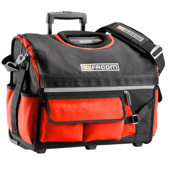 BOITE TEXTILE À ROULETTES FACOM