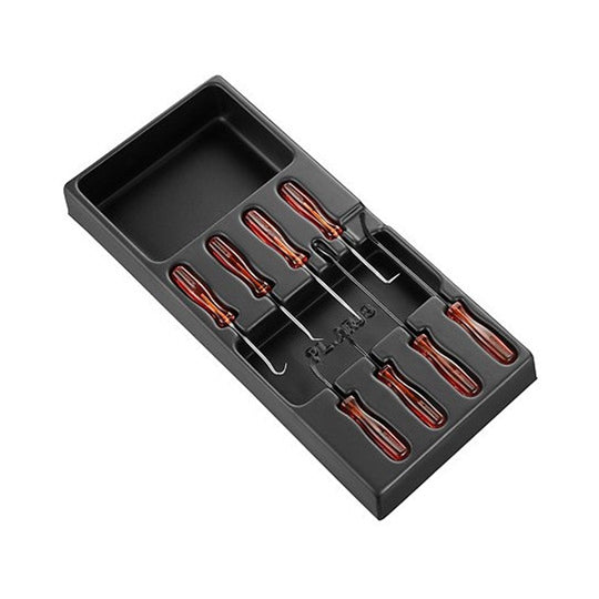 MODULE MBOX DE 4 LEVIERS ET 4 CROCHETS DE PRÉCISION FACOM