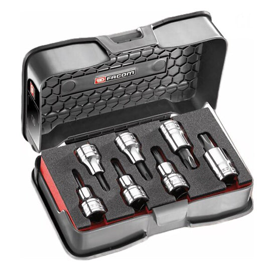 COFFRET MBOXS AVEC MODULE DOUILLESTOURNEVIS SXM FACOM