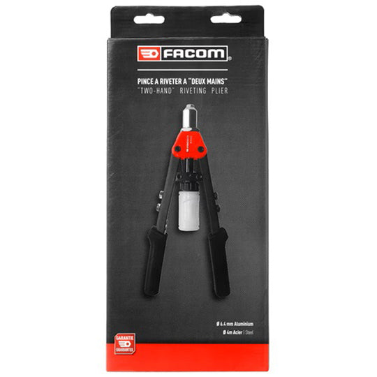 PINCE À RIVETER "2 MAINS" FACOM