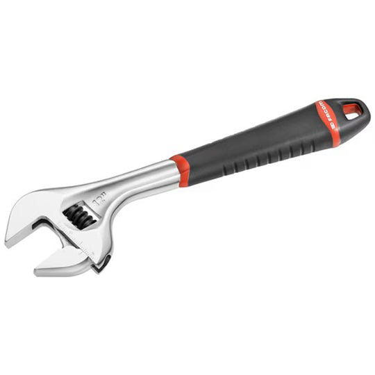 CLÉ À MOLETTE SÉRIE 101 GAINÉE RÉGLAGE RAPIDE 12' FACOM