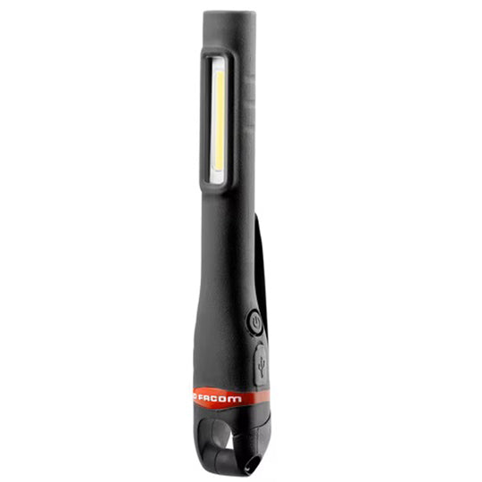 LAMPE STYLO PROFESSIONNELLE RECHARGEABLE FACOM