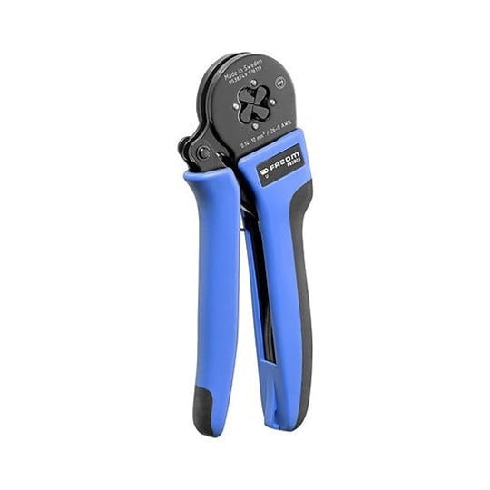 PINCE À SERTIR SERKAN 360° FACOM