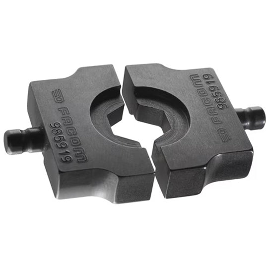 MATRICE DE SERTISSAGE HEXAGONAL 50 MM² FACOM