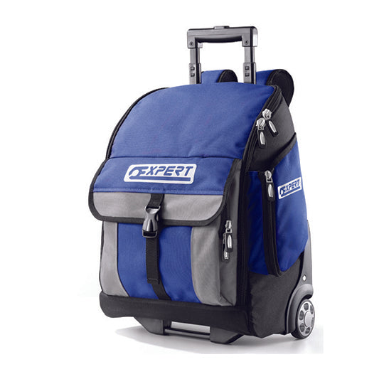 SAC A DOS A ROULETTES - EXPERT - E010602