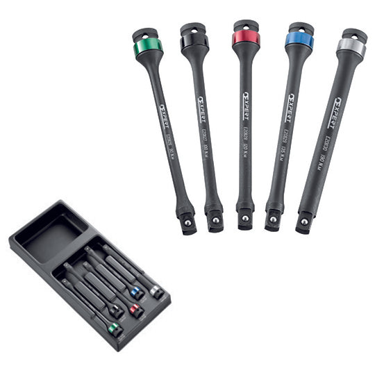 MODULE EXTENSIONS DYNAMOMETRIQUES -EXPERT - E201131