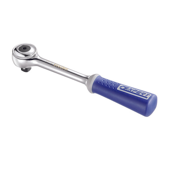 CLIQUET TETE RONDE 1/4" - EXPERT - E030601