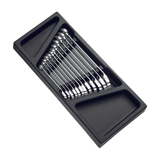 MODULE 12 CLÉS A CLIQUET 8->19MM -EXPERT - E194938