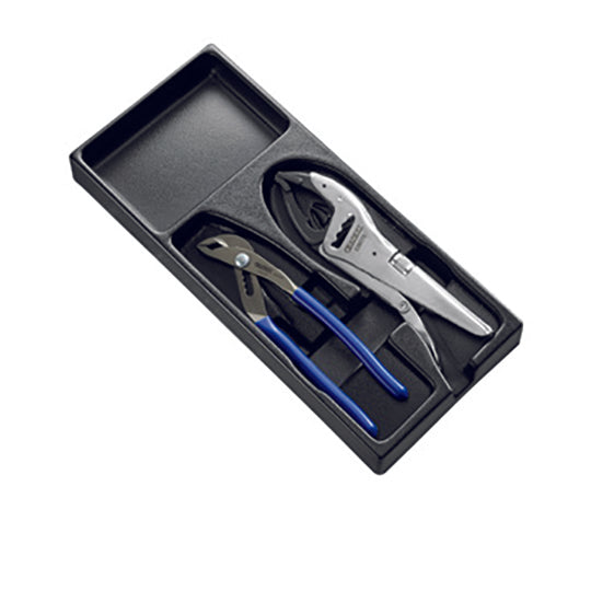 MODULE 2 PINCES - MULTIPRISE + ETAU- EXPERT - E080801