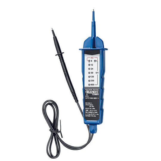 TESTEUR VAT - EXPERT - E201804