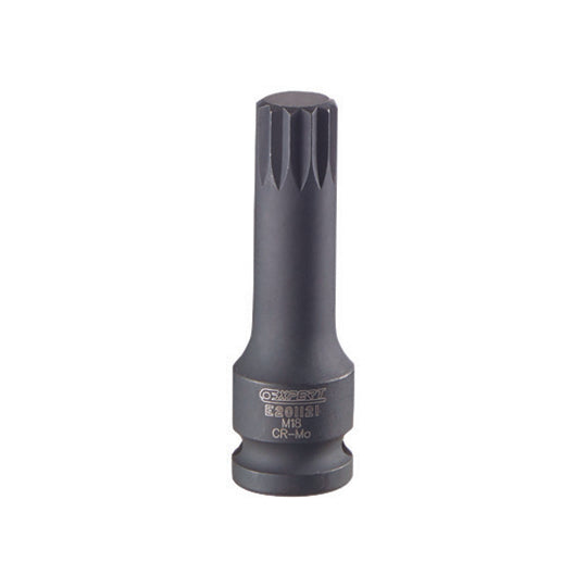 DOUILLE IMPACT XZN M18 1/2" - EXPERT - E201121