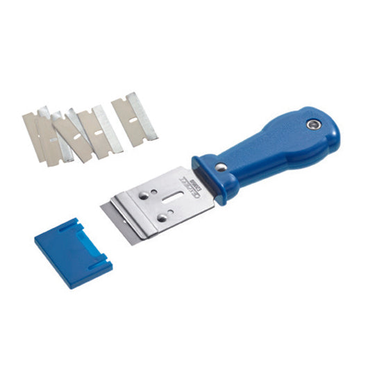 GRATTOIR - EXPERT - E201519