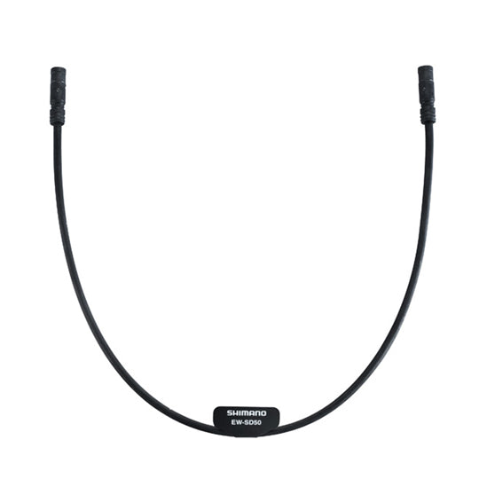 CABLE ELECTRIQUE SHIMANO DI2 E TUBE SD50 900MM