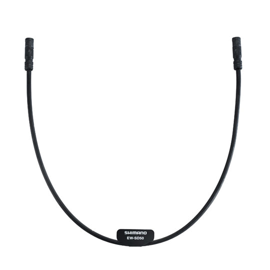 CABLE ELECTRIQUE SHIMANO DI2 E TUBE SD50 1200MM