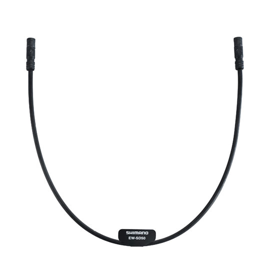 CABLE ELECTRIQUE SHIMANO DI2 E TUBE SD50 1400MM