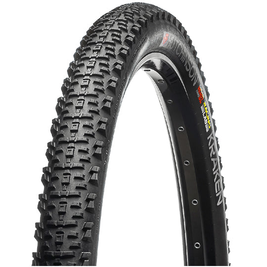 PNEU VTT 29X2.30 TS HUTCHINSON KRAKEN SIDESKIN TLR NOIR (55-622)
