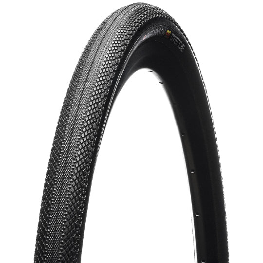 PNEU GRAVEL 700X40C TS HUTCHINSON OVERIDE HARDSKIN TLR NOIR (40-622)