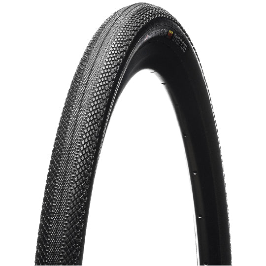 PNEU GRAVEL 700X35C TS HUTCHINSON OVERIDE TLR NOIR (35-622)