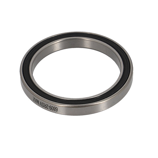 ROULEMENT BLACKBEARING MAX 61809-2RS / 6809-2RS (D45X58 EP 7)