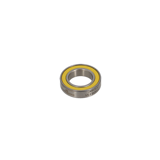 ROULEMENT BLACKBEARING CERAMIC (HYBRID) 6801-2RS (D12X21 EP 5)