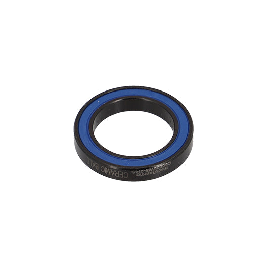 ROULEMENT BLACKBEARING CERAMIC (HYBRID) 61805-2RS / 6805-2RS W6 (D25X37 EP 6)
