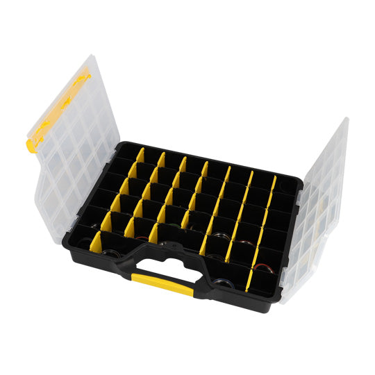 ROULEMENT CARTOUCHE JEU DIRECTION BLACKBEARING PRO (BOITE ATELIER)
