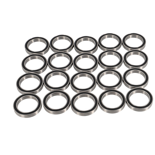 ROULEMENT BOITIER PEDALIER BLACKBEARING B5 BB30 - PACK DE 20