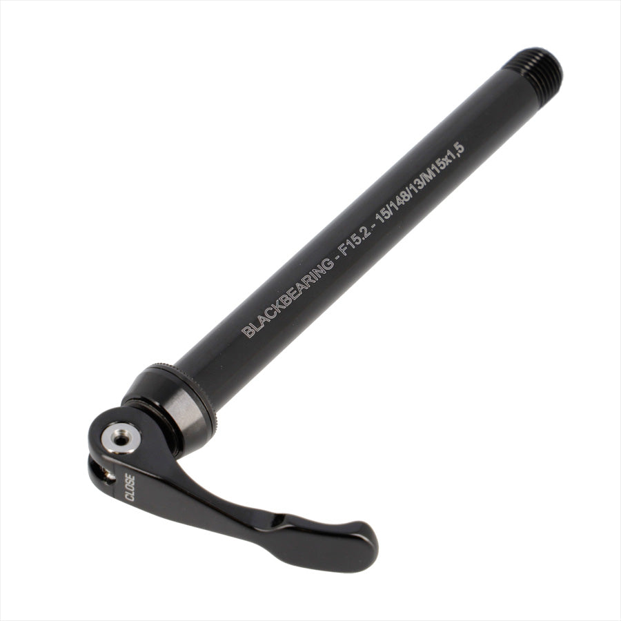 BLOCAGE VTT/ROUTE AXE TRAVERSANT BLACKBEARING AV 15.2QR (ROCKSHOX-15MM-148-M15X1.5)