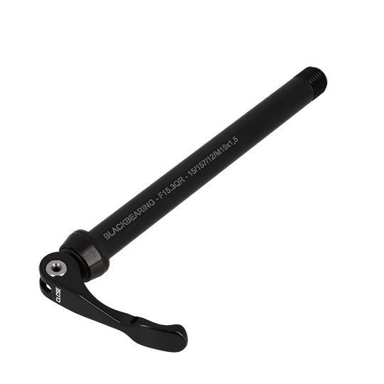BLOCAGE VTT/ROUTE AXE TRAVERSANT BLACKBEARING AV 15.3QR (ROCKSHOX BOOST-15MM-157-M15.1.5